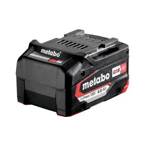 Batería Li-Power 18V 4,0Ah